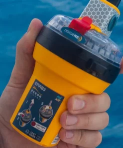 OCEAN SIGNAL Balise de détresse RESCUEMEEPIRB3