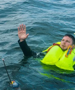 OCEAN SIGNAL Balise de détresse RESCUEMEEPIRB3