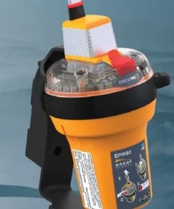 OCEAN SIGNAL Balise de détresse RESCUEMEEPIRB3