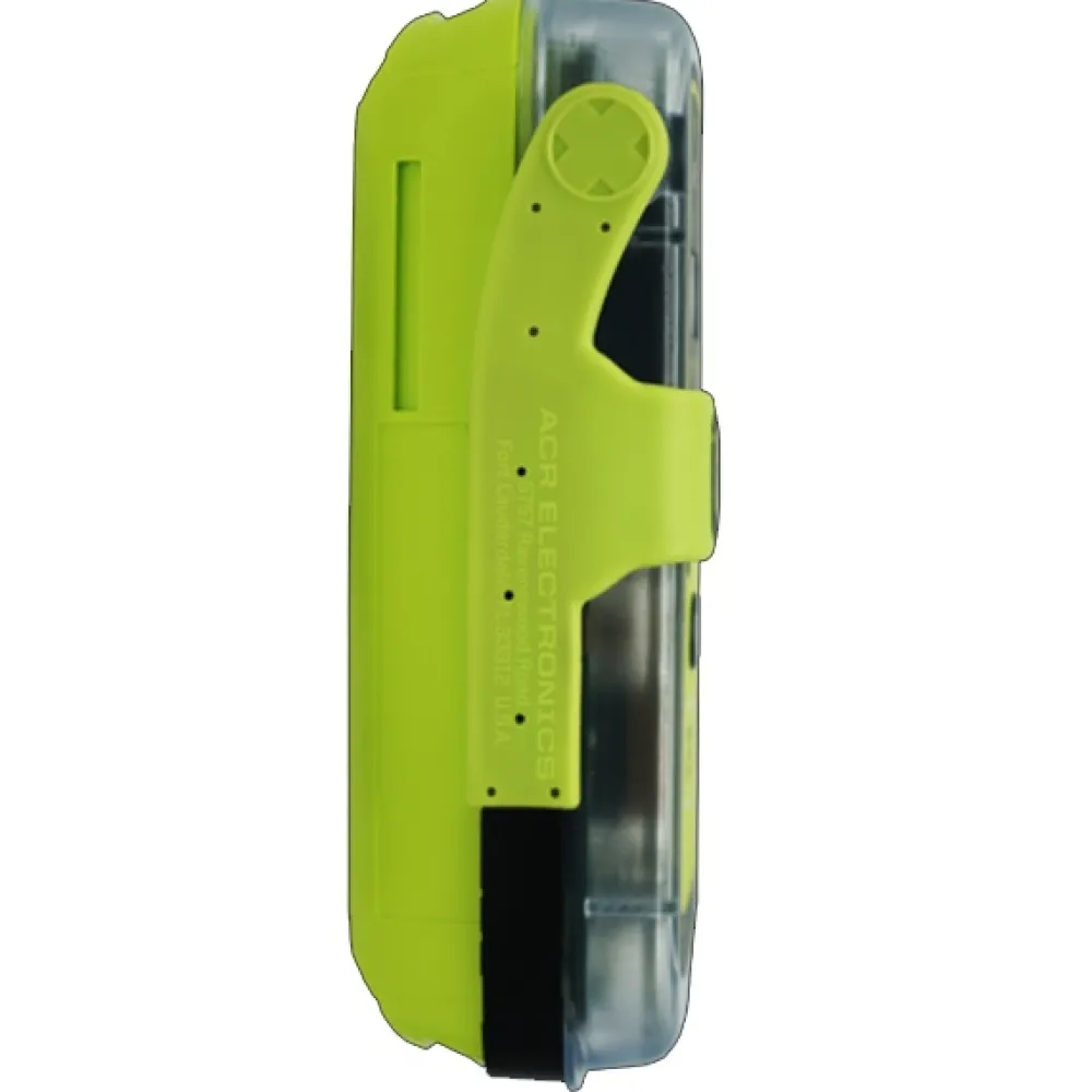 ACR Balise personnelle ARC RESQLINK View RLS
