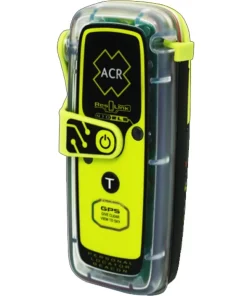ACR Balise Plb|Balise De Détresse^Balise personnelle ARC RESQLINK RLS