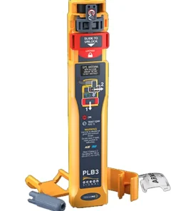 OCEAN SIGNAL Balise Ais|Balise Plb^Balise Personnelle PLB3