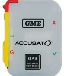 GME Balise Plb|Balise De Détresse^Balise PLB MT610G avec GPS