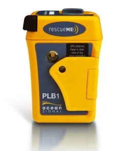 OCEAN SIGNAL Balise Plb|Balise De Détresse^Balise PLB Rescueme avec GPS