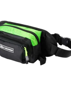 KALI KUNNAN Bagagerie Carnassier|Bagagerie^Banane de peche Bum Lure Waist bag
