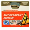 EUROMARINE Outillage, Bricolage, Droguerie^Bande antidérapante TBS 10 ardoise