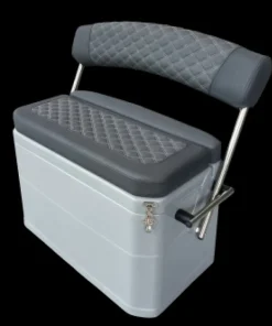 3D TENDER Console, Siège Et Banc|Siège Bateau^Banquette Double PATROL