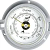 PLASTIMO Montres Et Baromètres|Instrument Météorologique^Baromètre 3" chromage mat