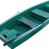 ARMOR AVIRON Barque de peche 400 - Verte