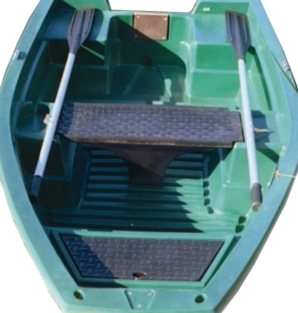 ARMOR AVIRON Barque De Pêche^Barque de peche 250 - Verte