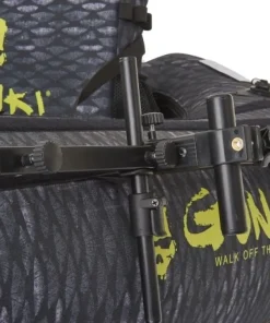 GUNKI Barre pricipale pour float tube