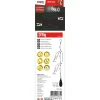 DAIWA Bas De Ligne|Bas De Lignes Surfcasting^Bas de Ligne Dorade Bateau N°4
