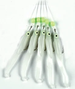FLASHMER Leurres|Tous Les Produits^Bas De Ligne 3 Mini Lançons