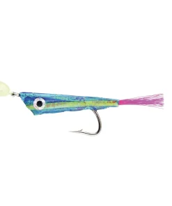 FLASHMER Bas de Ligne Mini Fish