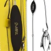 BLACK CAT Bas De Ligne Silure^Bas de ligne silure - U-float avec hameçon simple