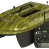 ANATEC Bateau amorceur Maxboat OAK + Devo7