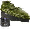 ANATEC Amorçage Carpe|Bateaux Amorceurs Carpe^Bateau Amorceur Monocoque Brushless + Sr07 + Fishing Robot