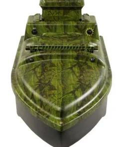 ANATEC Bateau Amorceur Monocoque Brushless + Sr07