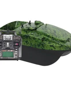ANATEC Amorçage Carpe|Bateaux Amorceurs Carpe^Bateau Amorceur Pac Boat START'R Evo AN-16x  Ivy
