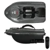BOATMAN Bateau amorceur Actor Boat - 10ah Carbone + Led
