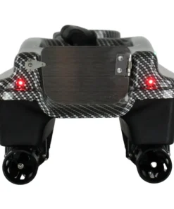 BOATMAN Bateau amorceur Actor Boat - 10ah Carbone + Led