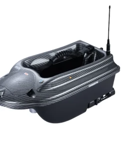 BOATMAN Bateaux Amorceurs Carpe|Tous Les Produits^Bateau amorceur Actor Boat Plus - Carbone GPS