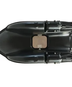 BOATMAN Bateaux Amorceurs Carpe|Bateau Amorceur^Bateau amorceur Actor Boat Full Noir Gps Auto Pilote Sondeur Pro