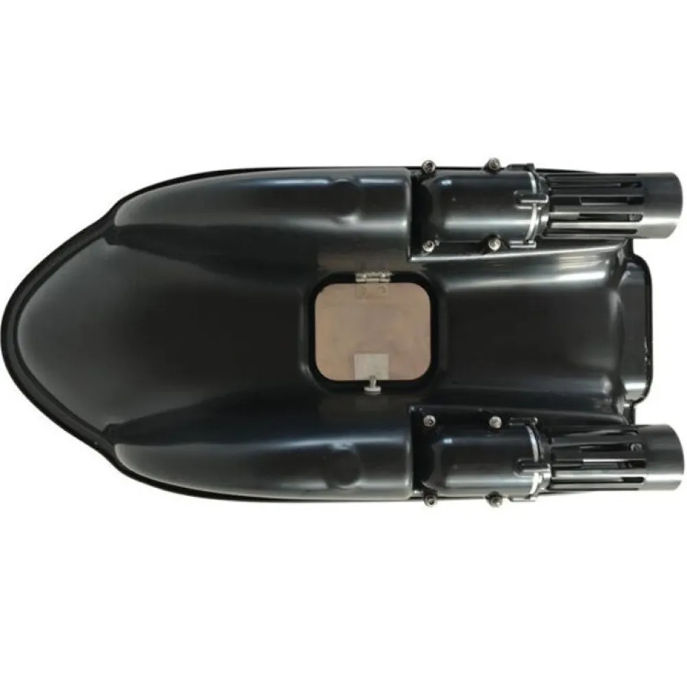 BOATMAN Bateaux Amorceurs Carpe|Bateau Amorceur^Bateau amorceur Actor Boat Full Noir Gps Auto Pilote Sondeur Pro