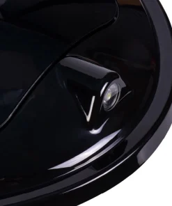 BOATMAN Bateau amorceur Actor Boat Plus Pro Noir GPS & Sonar MK5