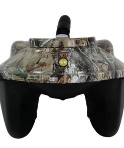 BOATMAN Bateau amorceur Actor Boat - 5ah Camouflage