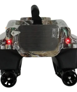 BOATMAN Bateau amorceur Actor Boat - 5ah Camouflage
