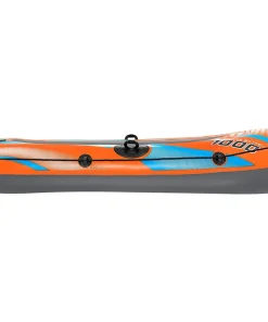 BESTWAY Bateau Pneumatique^Bateau gonflable 1 place Kondor Elite 1000