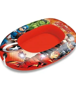 MONDO Bateau Gonflable Avengers