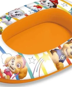 MONDO Bateau Gonflable Paw Patrol