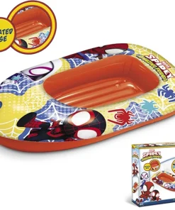 MONDO Bateau Gonflable Spidey
