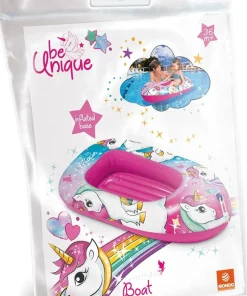 MONDO Bateau Pneumatique^Bateau Gonflable Unicorn