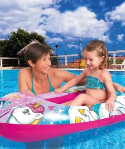 MONDO Bateau Pneumatique^Bateau Gonflable Unicorn