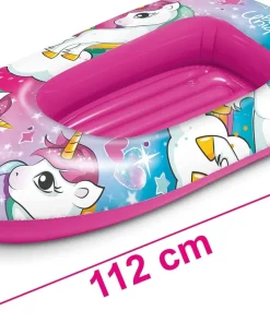 MONDO Bateau Pneumatique^Bateau Gonflable Unicorn