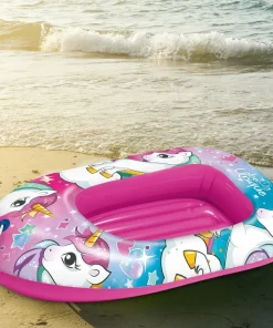 MONDO Bateau Pneumatique^Bateau Gonflable Unicorn