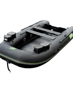 MADCAT Float Tube^Bateau pneumatique Robuster Boat 320