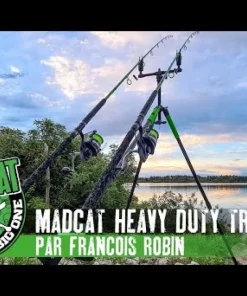 MADCAT Bateau pneumatique Robuster Boat 235