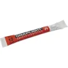 CYALUME Baton lumineux Snaplight rouge 12H