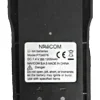NAVICOM Batterie de rechange pour VHF RT-440