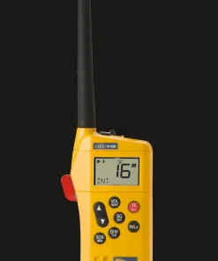 OCEAN SIGNAL Accessoire Vhf^Batterie de rechange pour VHF V100