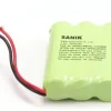 NAVICOM Batterie de rechange pour combiné sans fil RY650
