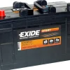 EXIDE Batterie Start 110AH - EN850