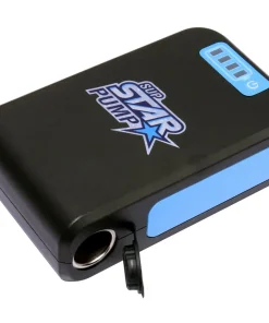 STAR Gonfleur|Accessoires Et Pièces Détachées^Batterie externe pour gonfleur électrique