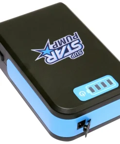 STAR Gonfleur|Accessoires Et Pièces Détachées^Batterie externe pour gonfleur électrique