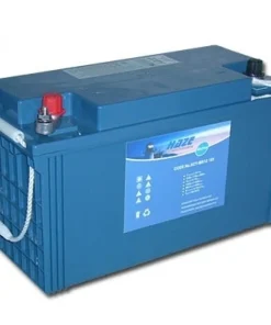 HAZE Batterie Gel 150Ah