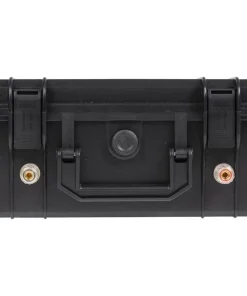 ISARGY Moteur Float Tube^Batterie LifePO4 12V 50 Ah